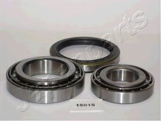 Подшипник ступицы JAPANPARTS KK-15015