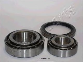 Подшипник ступицы JAPANPARTS KK-15016