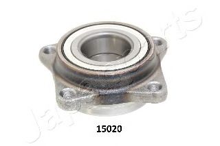 Подшипник ступицы JAPANPARTS KK-15020
