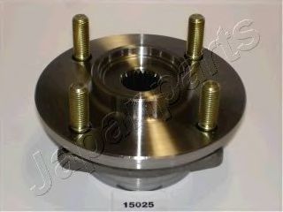 Ступица колеса JAPANPARTS KK-15025