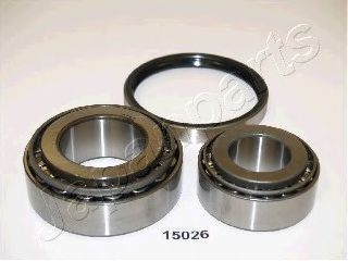 Подшипник ступицы JAPANPARTS KK-15026