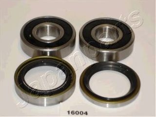 Подшипник ступицы JAPANPARTS KK-16004