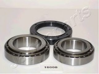 Подшипник ступицы JAPANPARTS KK-16008