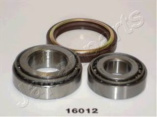 Подшипник ступицы JAPANPARTS KK-16012