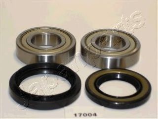Подшипник ступицы JAPANPARTS KK-17004