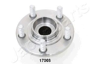 Ступица колеса JAPANPARTS KK-17008