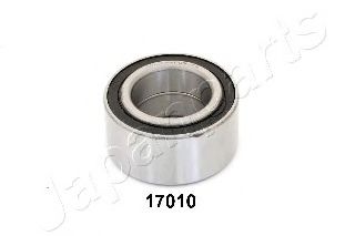 Подшипник ступицы JAPANPARTS KK-17010