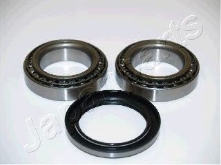 Подшипник ступицы JAPANPARTS KK-18001
