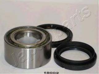 Подшипник ступицы JAPANPARTS KK-18002