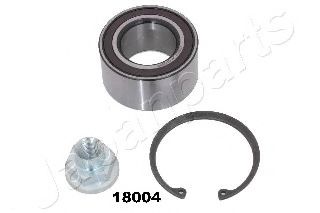 Подшипник ступицы JAPANPARTS KK-18004