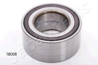 Подшипник ступицы JAPANPARTS KK-18006