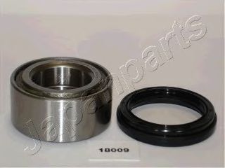 Подшипник ступицы JAPANPARTS KK-18009