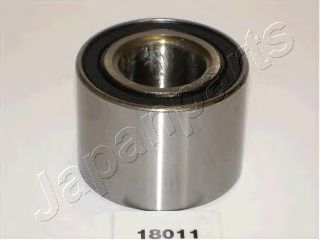 Подшипник ступицы JAPANPARTS KK-18011