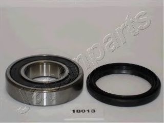 Подшипник ступицы JAPANPARTS KK-18013