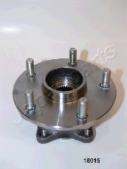 Ступица колеса JAPANPARTS KK-18015