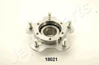 Ступица колеса JAPANPARTS KK-18021