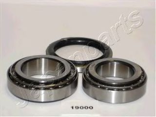 Подшипник ступицы JAPANPARTS KK-19000