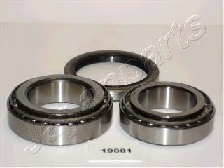 Подшипник ступицы JAPANPARTS KK-19001