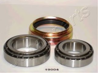 Подшипник ступицы JAPANPARTS KK-19004