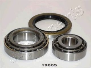 Подшипник ступицы JAPANPARTS KK-19005
