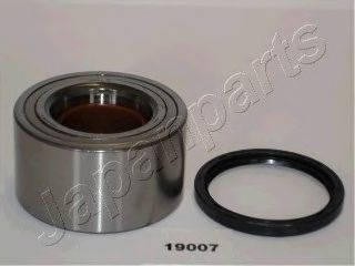 Подшипник ступицы JAPANPARTS KK-19007
