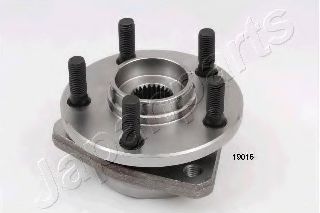 Ступица колеса JAPANPARTS KK-19016