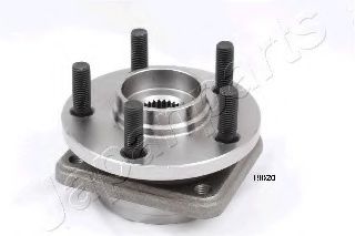 Ступица колеса JAPANPARTS KK-19020