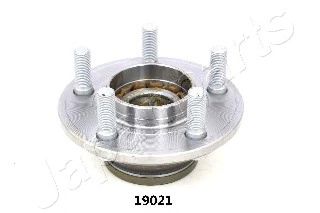 Подшипник ступицы JAPANPARTS KK-19021