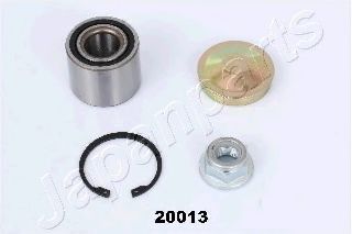 Подшипник ступицы JAPANPARTS KK-20013