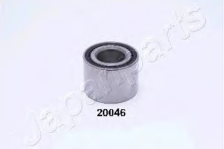 Подшипник ступицы JAPANPARTS KK-20046