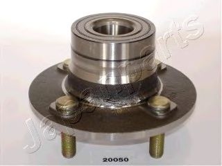 Ступица колеса JAPANPARTS KK-20050 Ступица колеса JAPANPARTS KK-20050