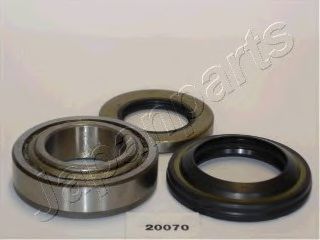Подшипник ступицы JAPANPARTS KK-20070