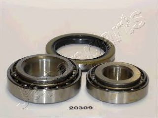 Подшипник ступицы JAPANPARTS KK-20309