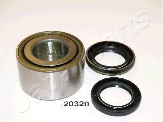 Подшипник ступицы JAPANPARTS KK-20320