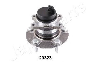 Подшипник ступицы JAPANPARTS KK-20323 Подшипник ступицы JAPANPARTS KK-20323
