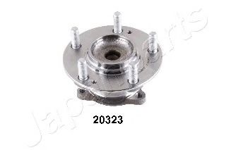 Подшипник ступицы JAPANPARTS KK-20323