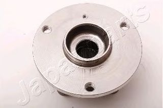 Ступица колеса JAPANPARTS KK-20400