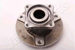Ступица колеса JAPANPARTS KK-20401 Ступица колеса JAPANPARTS KK-20401