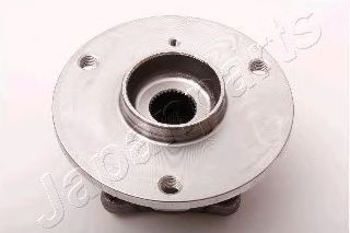 Ступица колеса JAPANPARTS KK-20401