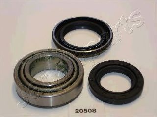 Подшипник ступицы JAPANPARTS KK-20508
