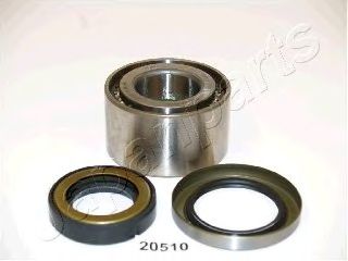Подшипник ступицы JAPANPARTS KK-20510