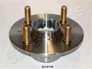 Ступица колеса JAPANPARTS KK-20515
