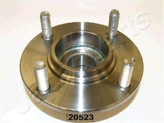 Ступица колеса JAPANPARTS KK-20523