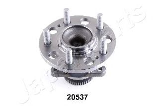 Подшипник ступицы JAPANPARTS KK-20537