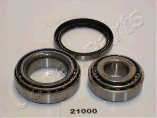 Подшипник ступицы JAPANPARTS KK-21000