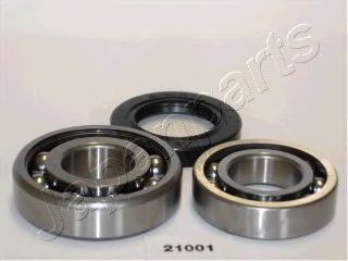 Подшипник ступицы JAPANPARTS KK-21001