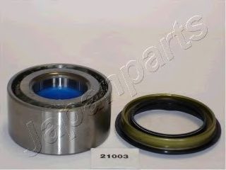 Подшипник ступицы JAPANPARTS KK-21003