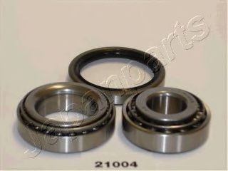 Подшипник ступицы JAPANPARTS KK-21004