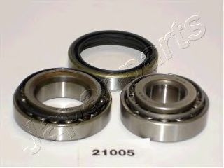 Подшипник ступицы JAPANPARTS KK-21005