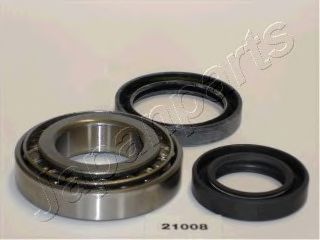 Подшипник ступицы JAPANPARTS KK-21008
